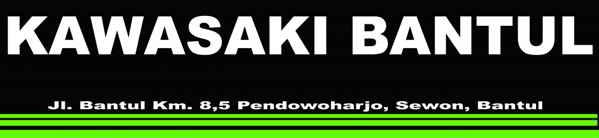 Kawasaki Bantul